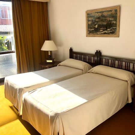 Hotel El Ancla Laredo Exteriér fotografie