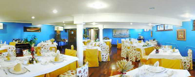 Hotel El Ancla Laredo Exteriér fotografie